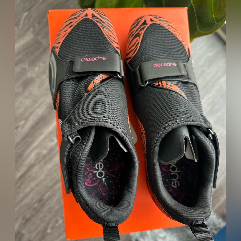 Nike Superrep Cycle